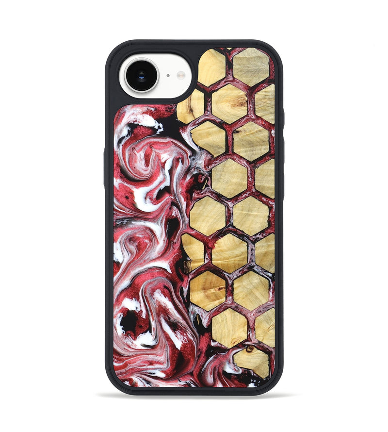iPhone 17e Wood Phone Case - Juniper (Merica, 828939)