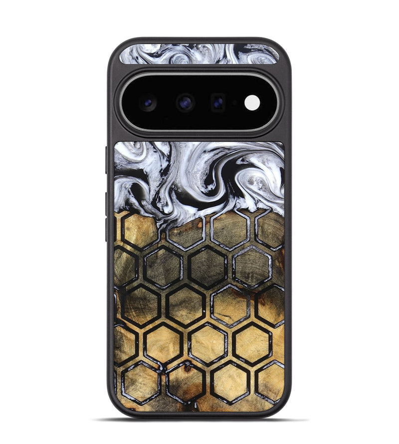 Pixel 11 Wood Phone Case - Tre (Pattern, 828952)