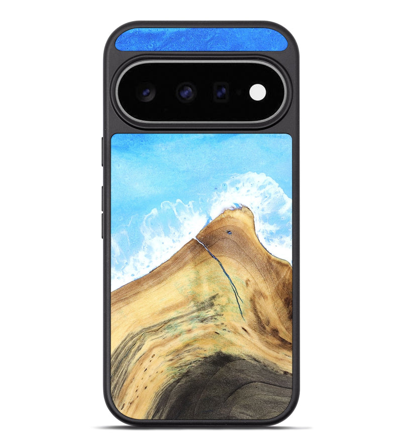 Pixel 11 Pro XL Wood Phone Case - Hailie (Coastal, 828971)