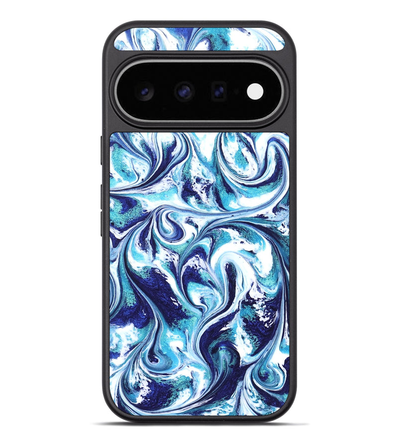 Pixel 11 Pro XL ResinArt Phone Case - Reyna (Blue, 829028)