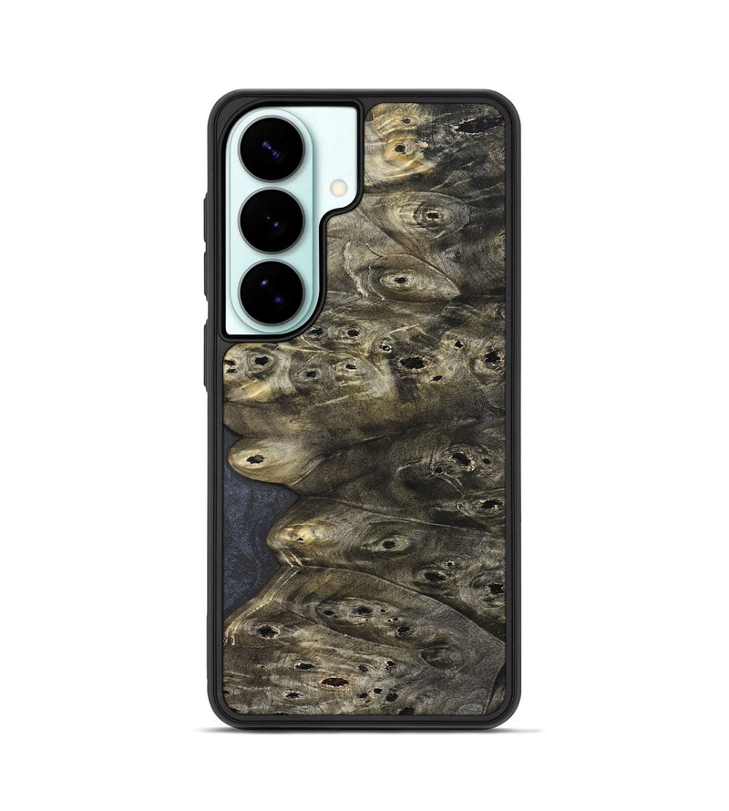 Galaxy S26 Wood Phone Case - Azrael (Wood Burl, 829081)