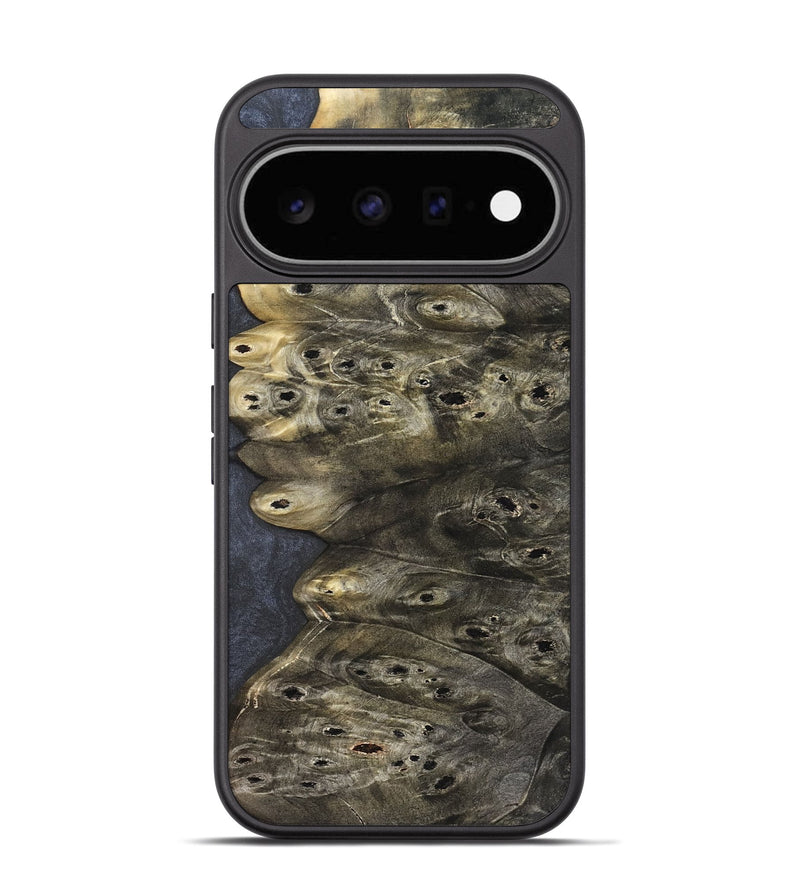 Pixel 11 Wood Phone Case - Azrael (Wood Burl, 829081)