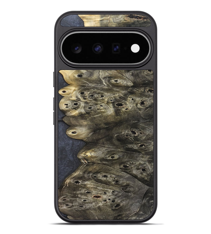 Pixel 11 Pro XL Wood Phone Case - Azrael (Wood Burl, 829081)