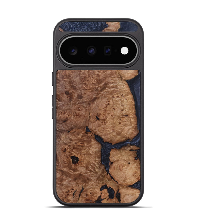 Pixel 11 Wood Phone Case - Bryon (Wood Burl, 829083)