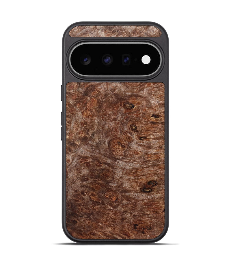 Pixel 11 Wood Phone Case - Kannon (Wood Burl, 829086)