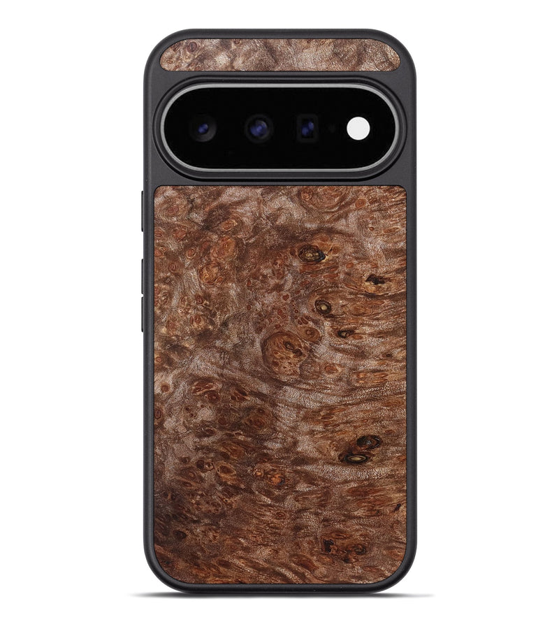 Pixel 11 Pro XL Wood Phone Case - Kannon (Wood Burl, 829086)