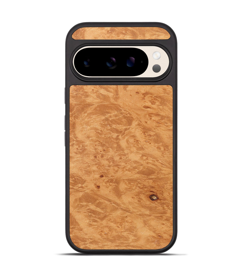 Pixel 10 Wood Phone Case - Claudia (Wood Burl, 829092)