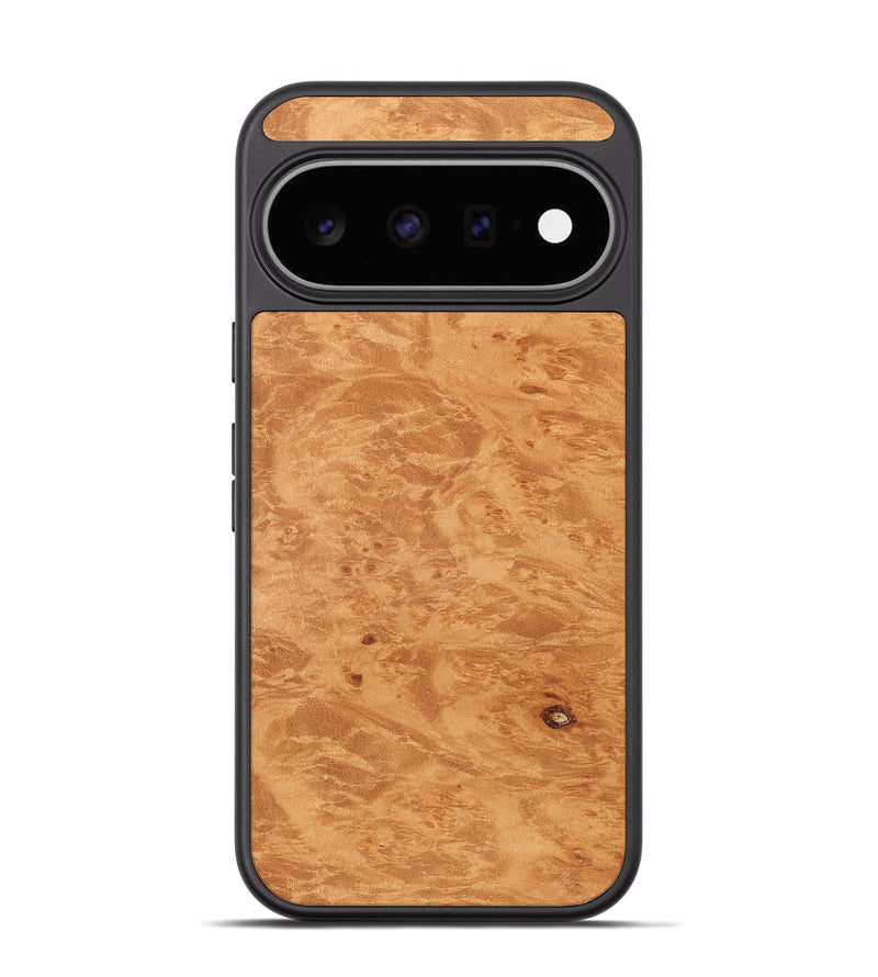 Pixel 11 Wood Phone Case - Claudia (Wood Burl, 829092)