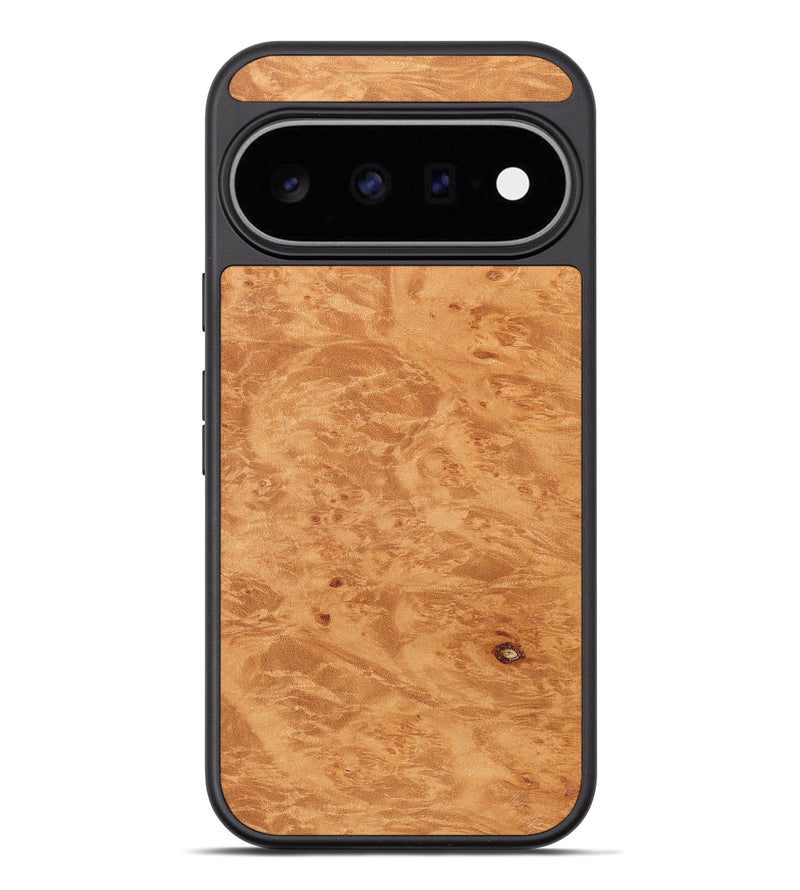Pixel 11 Pro XL Wood Phone Case - Claudia (Wood Burl, 829092)