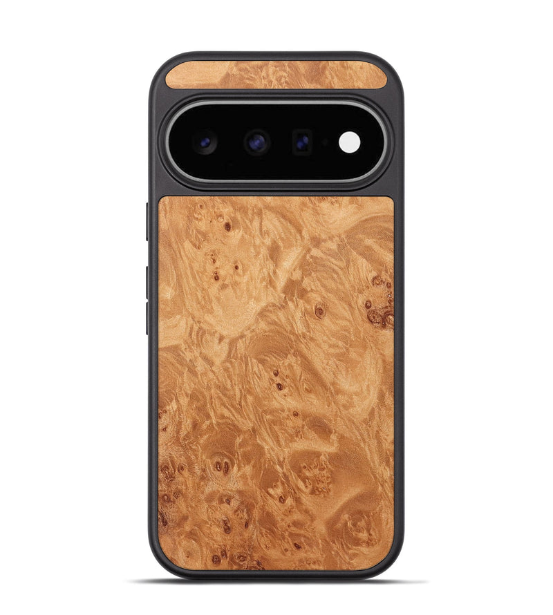 Pixel 11 Wood Phone Case - Latisha (Wood Burl, 829107)