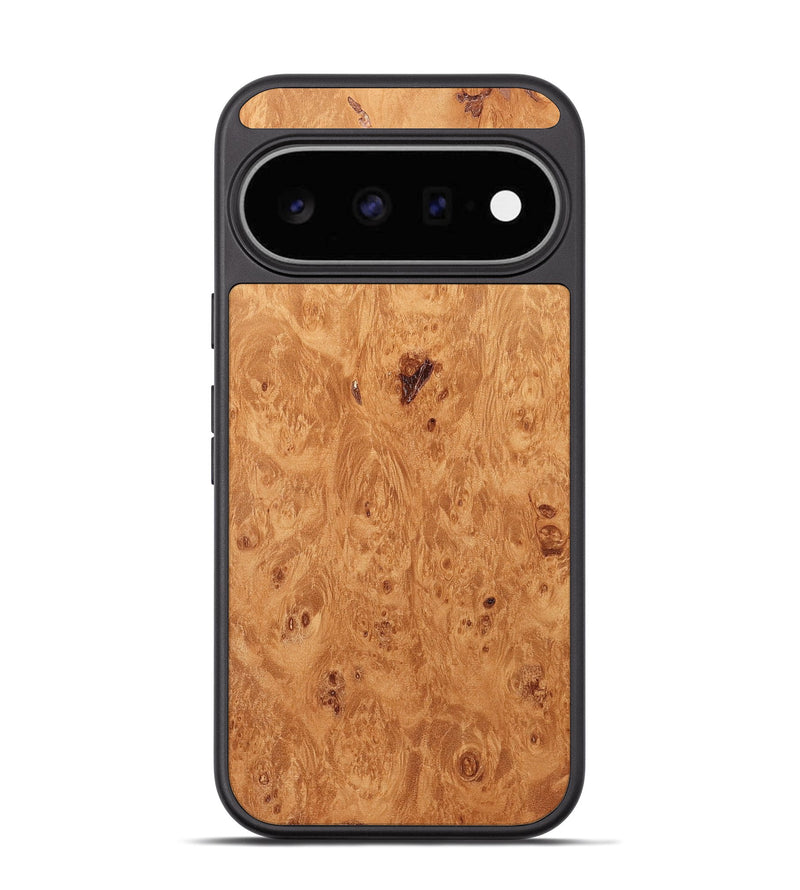 Pixel 11 Wood Phone Case - Dario (Wood Burl, 829110)