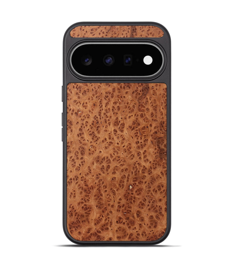Pixel 11 Wood Phone Case - Abbie (Wood Burl, 829116)