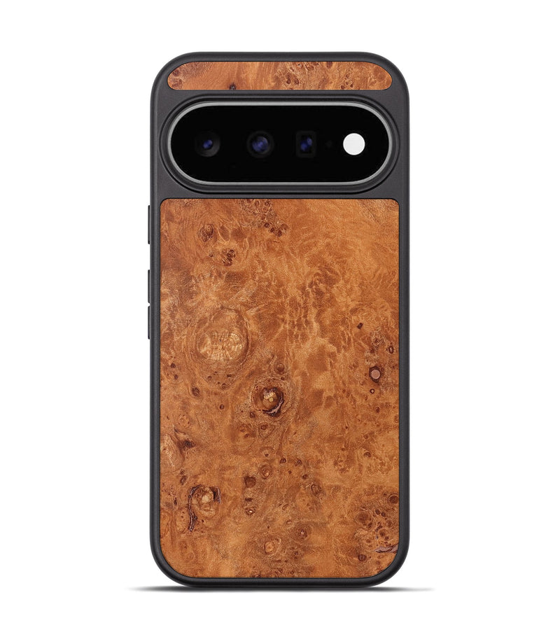 Pixel 11 Wood Phone Case - Emogene (Wood Burl, 829118)