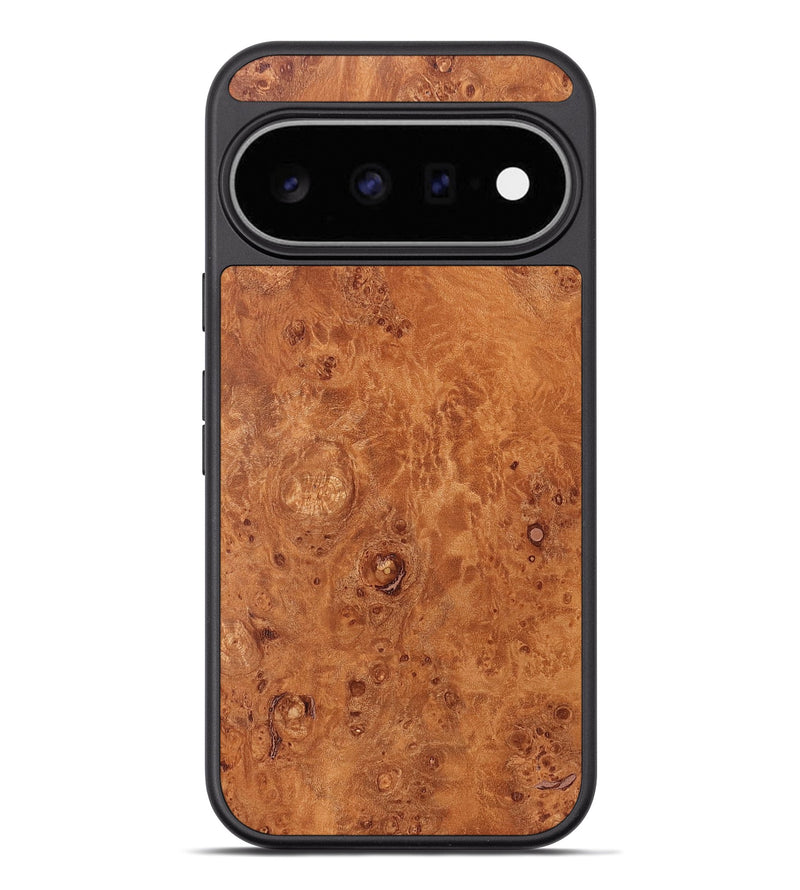 Pixel 11 Pro XL Wood Phone Case - Emogene (Wood Burl, 829118)