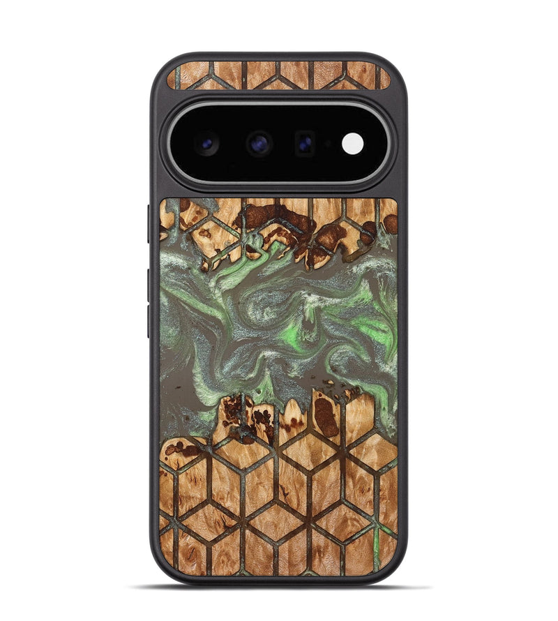Pixel 11 Wood Phone Case - Marcie (Pattern, 829362)