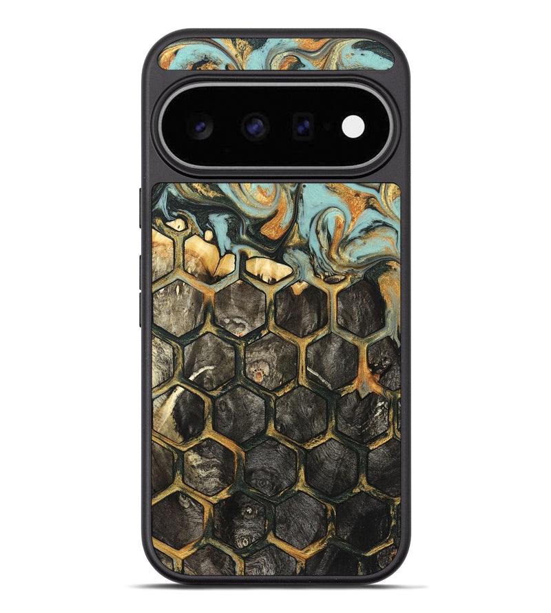 Pixel 11 Pro XL Wood Phone Case - Krysten (Pattern, 829369)