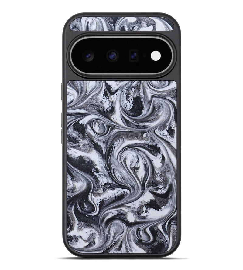 Pixel 11 Pro XL ResinArt Phone Case - Jace (Black & White, 829451)