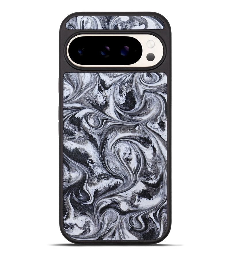 Pixel 9 Pro XL ResinArt Phone Case - Jace (Black & White, 829451)