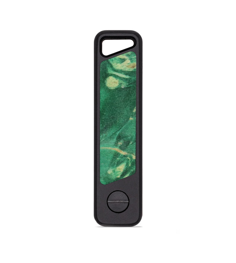 EDC Wood KeyHolder - Isiah (Wood Burl, 829530)