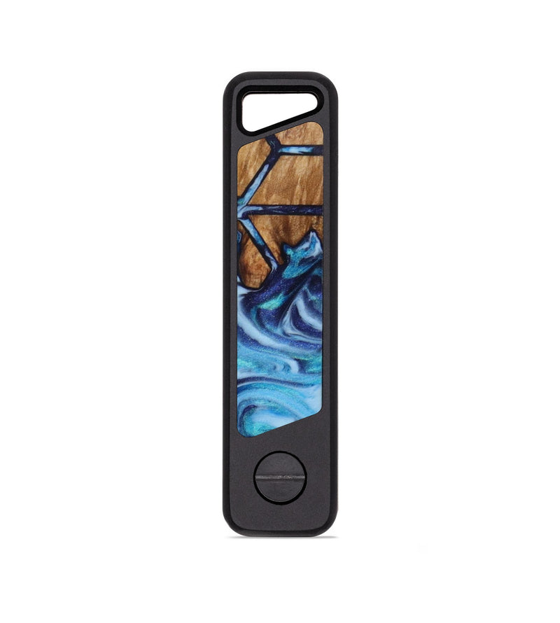 EDC Wood KeyHolder - Sandra (Pattern, 829542)