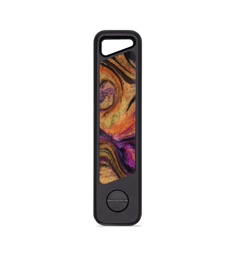 EDC ResinArt KeyHolder - Annika (Purple, 829547)