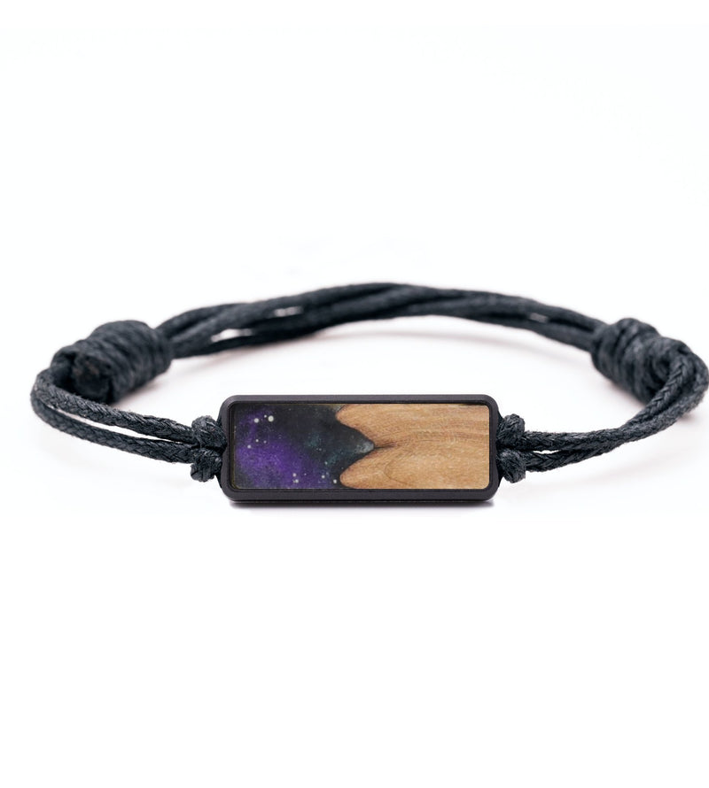 Classic Wood Bracelet - Marley (Cosmos, 829592)