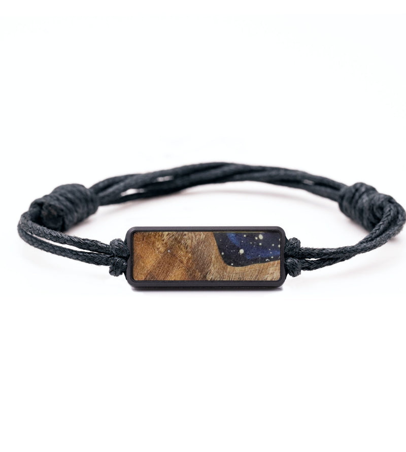 Classic Wood Bracelet - Niko (Cosmos, 829601)