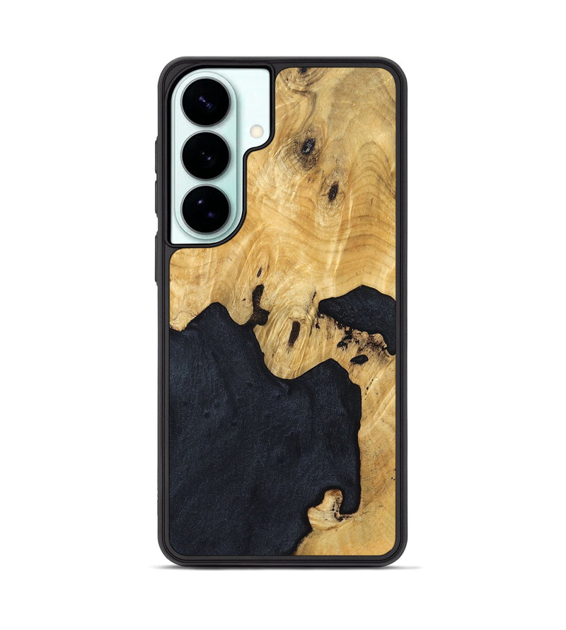 Galaxy S26 Plus Wood Phone Case - Arleen (Wood Burl, 829741)