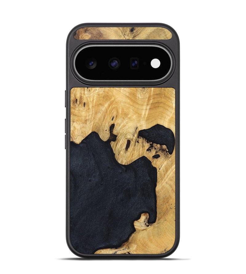 Pixel 11 Wood Phone Case - Arleen (Wood Burl, 829741)