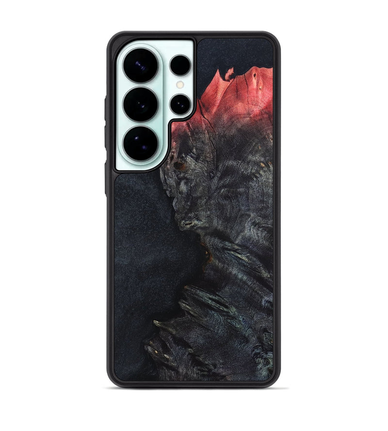 Galaxy S26 Ultra Wood Phone Case - Juliet (Wood Burl, 829744)
