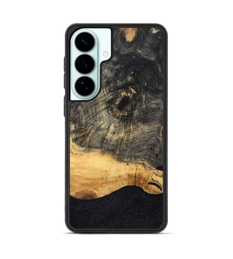 Galaxy S26 Plus Wood Phone Case - Arnold (Wood Burl, 829747)