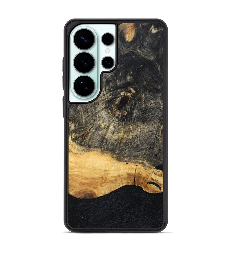 Galaxy S26 Ultra Wood Phone Case - Arnold (Wood Burl, 829747)