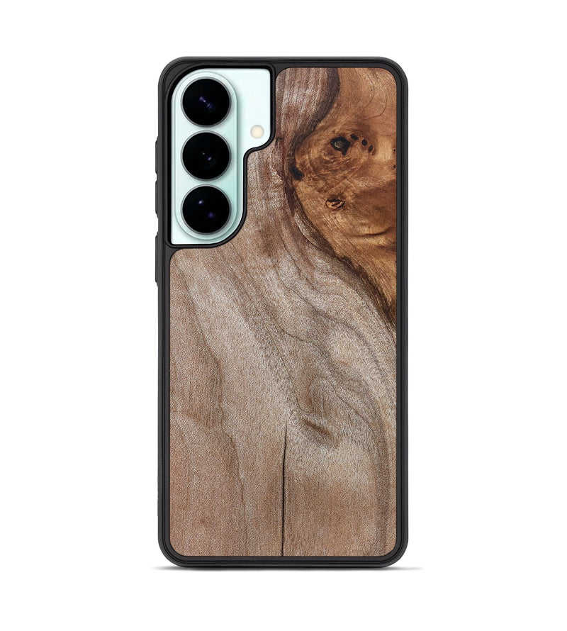 Galaxy S26 Plus Wood Phone Case - Ernst (Wood Burl, 829748)