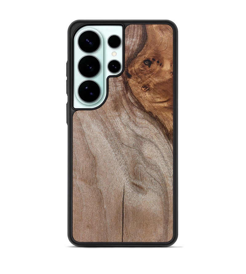 Galaxy S26 Ultra Wood Phone Case - Ernst (Wood Burl, 829748)