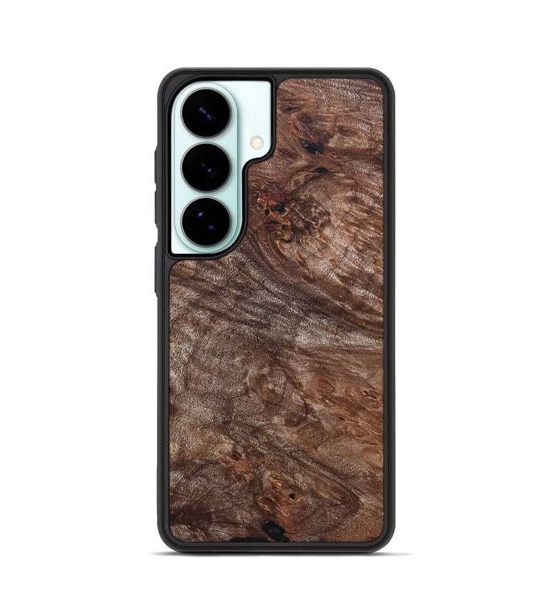 Galaxy S26 Wood Phone Case - Breana (Wood Burl, 829749)