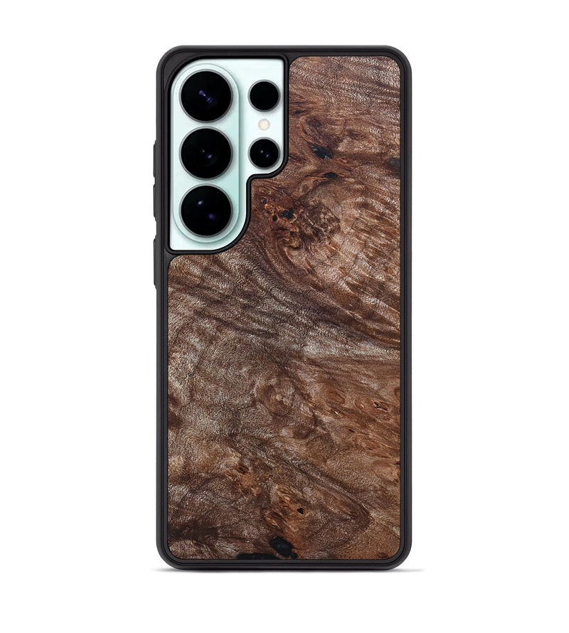Galaxy S26 Ultra Wood Phone Case - Breana (Wood Burl, 829749)