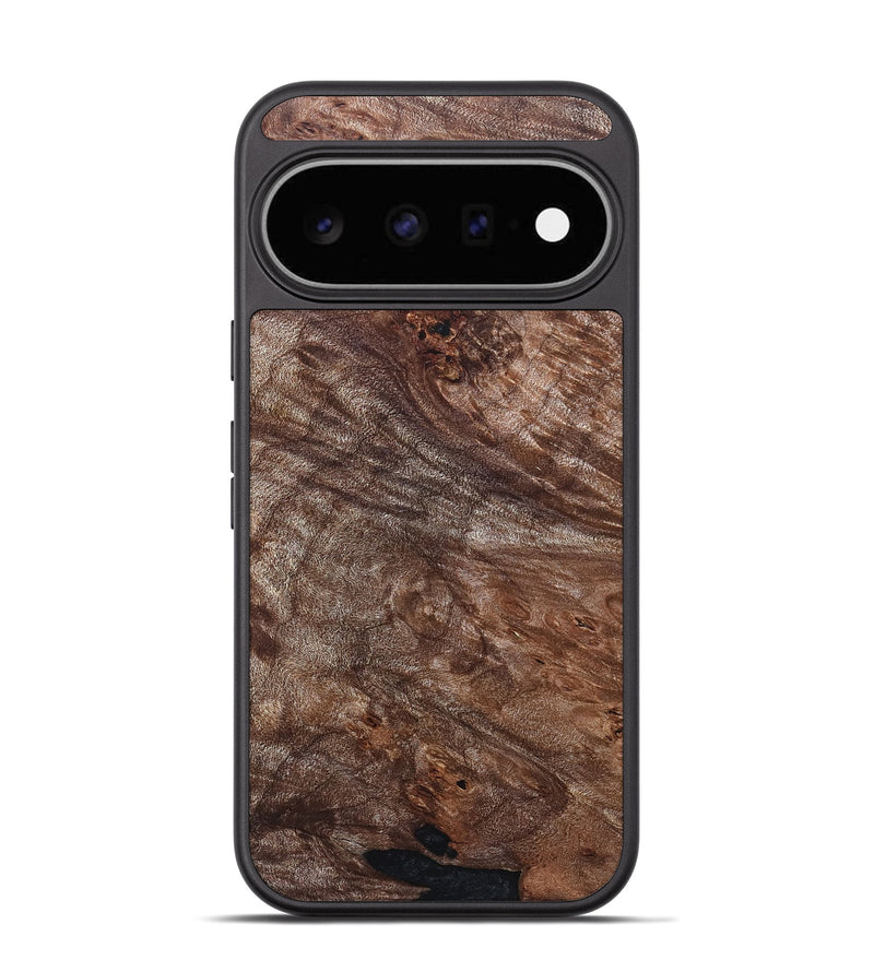 Pixel 11 Wood Phone Case - Breana (Wood Burl, 829749)