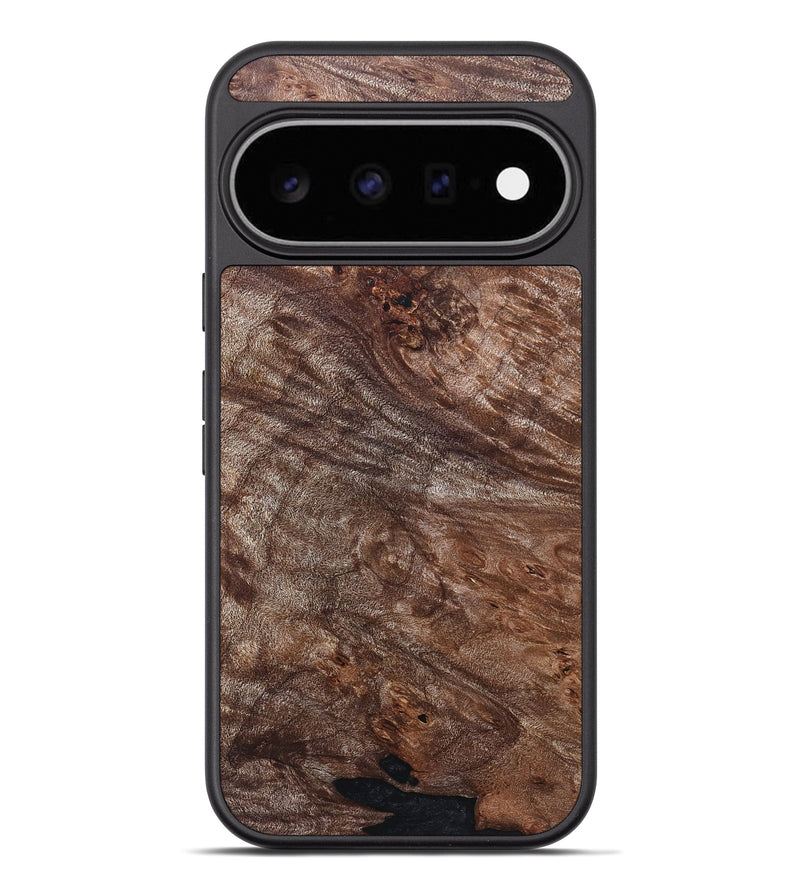 Pixel 11 Pro XL Wood Phone Case - Breana (Wood Burl, 829749)