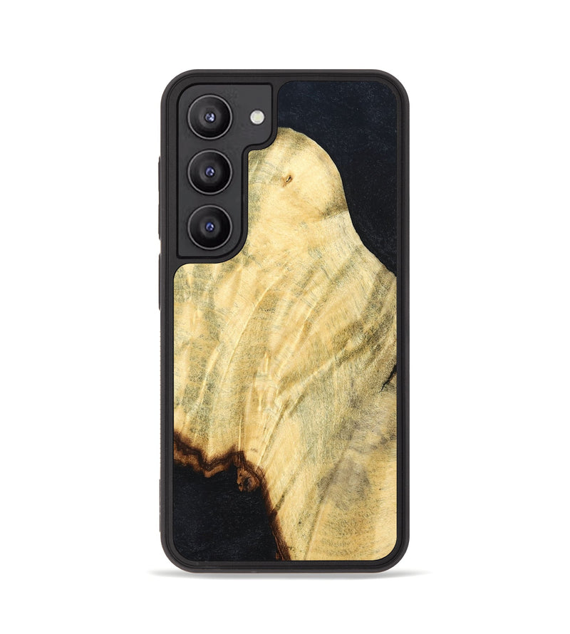 Galaxy S23 Wood Phone Case - Jarred (Wood Burl, 829750)