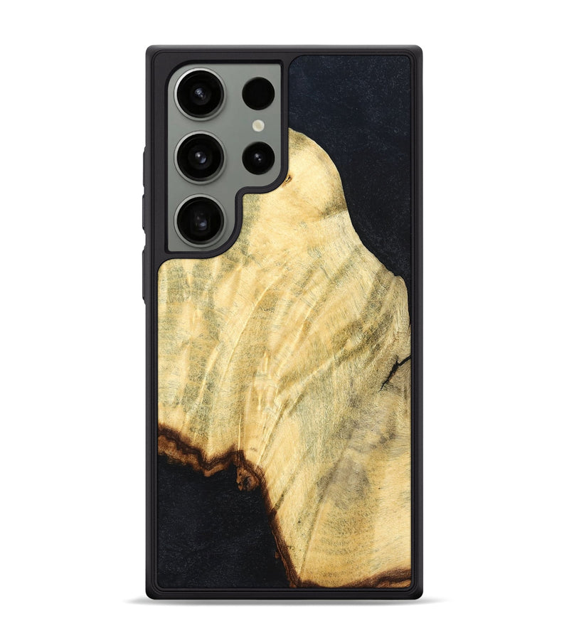 Galaxy S24 Ultra Wood Phone Case - Jarred (Wood Burl, 829750)