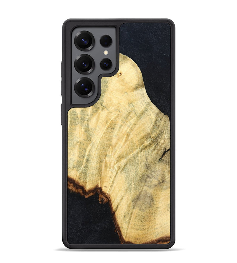 Galaxy S25 Ultra Wood Phone Case - Jarred (Wood Burl, 829750)