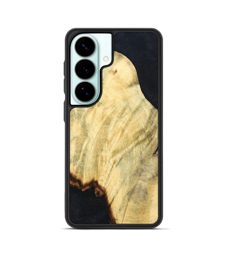 Galaxy S26 Wood Phone Case - Jarred (Wood Burl, 829750)