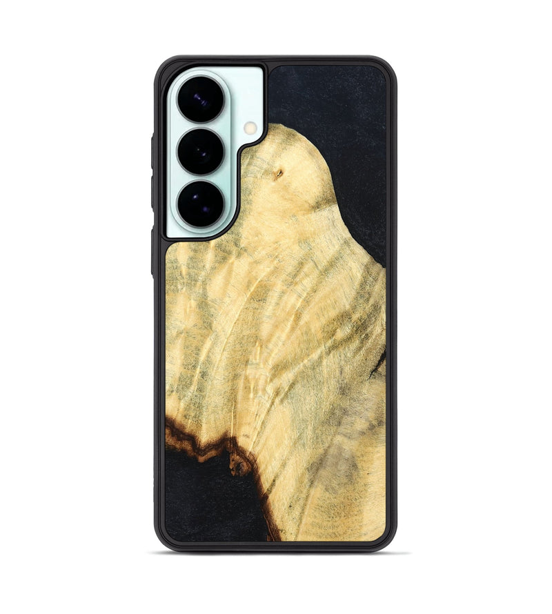 Galaxy S26 Plus Wood Phone Case - Jarred (Wood Burl, 829750)