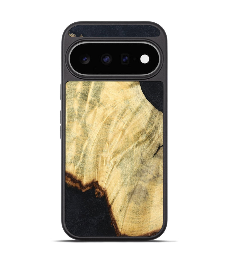 Pixel 11 Wood Phone Case - Jarred (Wood Burl, 829750)