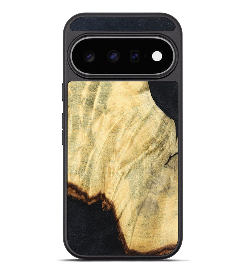 Pixel 11 Pro XL Wood Phone Case - Jarred (Wood Burl, 829750)