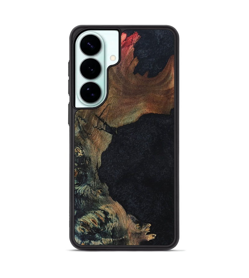 Galaxy S26 Plus Wood Phone Case - Mari (Wood Burl, 829752)