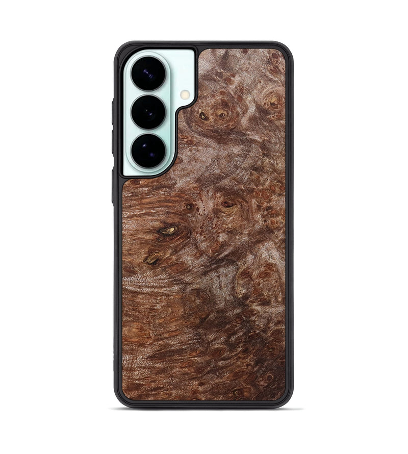 Galaxy S26 Plus Wood Phone Case - Soleil (Wood Burl, 829753)
