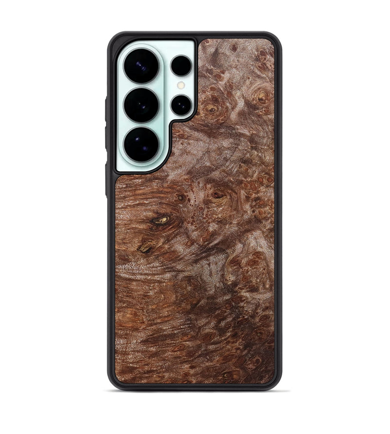 Galaxy S26 Ultra Wood Phone Case - Soleil (Wood Burl, 829753)