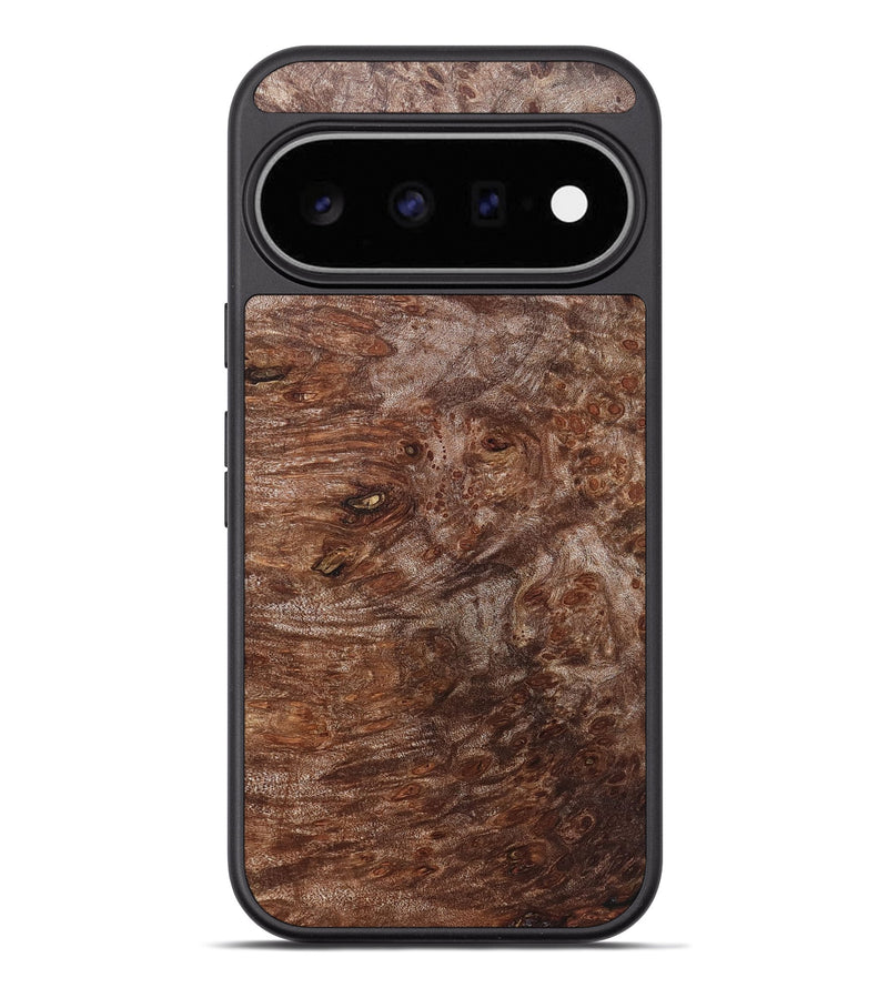 Pixel 11 Pro XL Wood Phone Case - Soleil (Wood Burl, 829753)