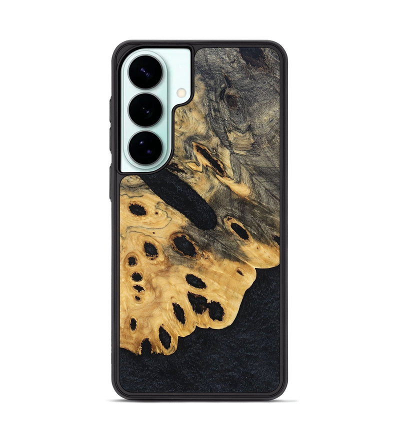 Galaxy S26 Plus Wood Phone Case - Hope (Wood Burl, 829754)